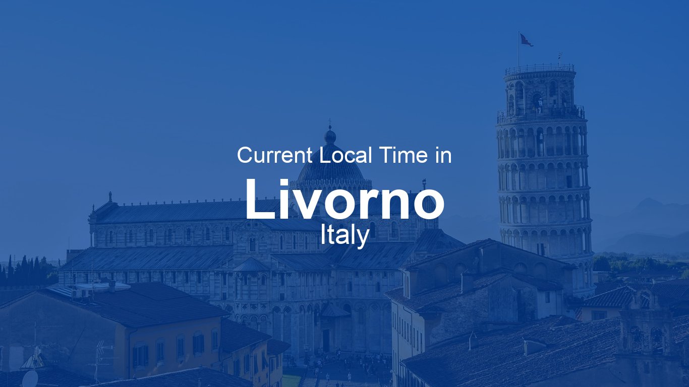 10-Day Italy Beach Holiday in Livorno With Itinerary, image size:1366x768